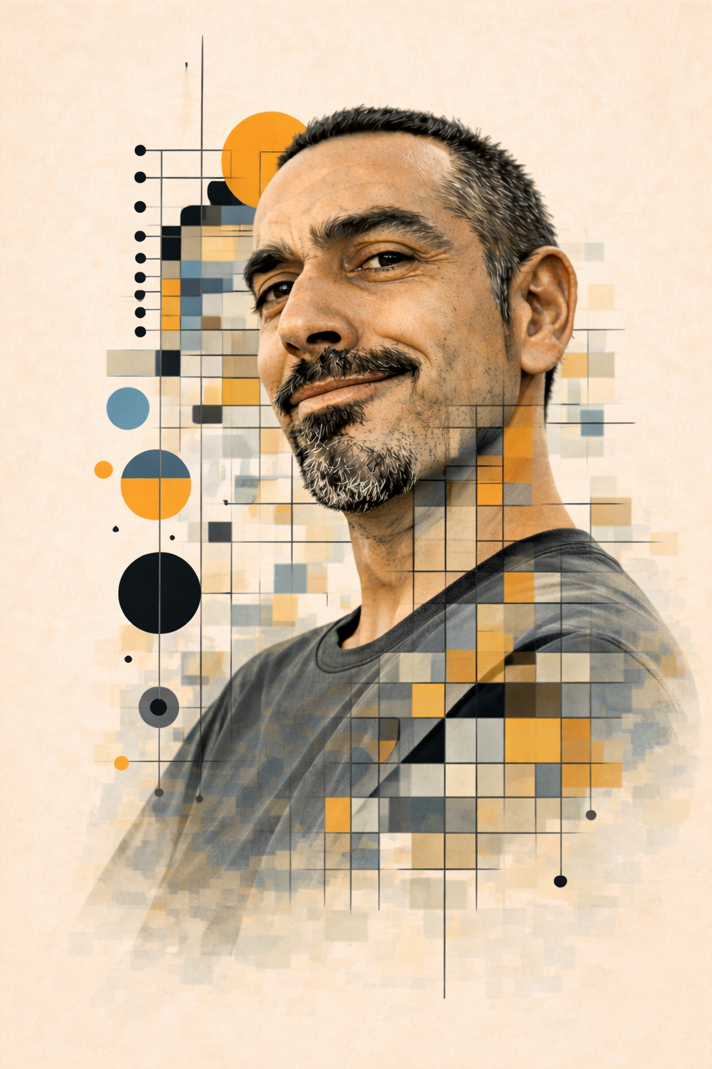 Morten A. Giraffe - Elite web designer with over 5 years of experience creating conversion-focused websites