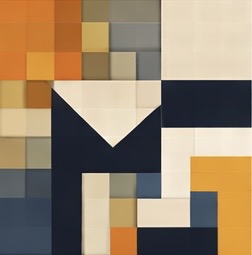 Morten A. Giraffe logo