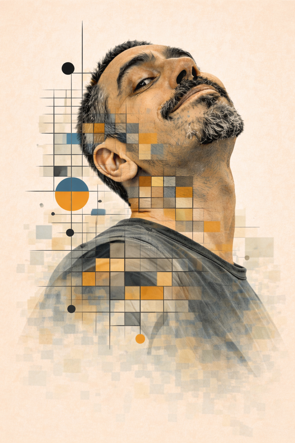 Morten A. Giraffe - Elite web designer specializing in conversion-focused websites